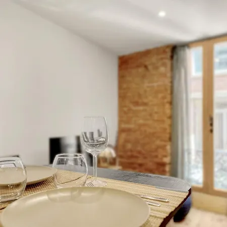 Le Caraman Boheme - Confort A Deux Pas Du Metro Apartment