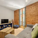 Le Caraman Boheme - Confort A Deux Pas Du Metro Apartament Tuluza