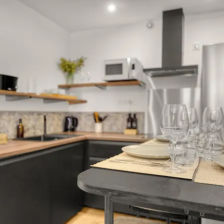 Le Caraman Boheme - Confort A Deux Pas Du Metro Apartament Tuluza